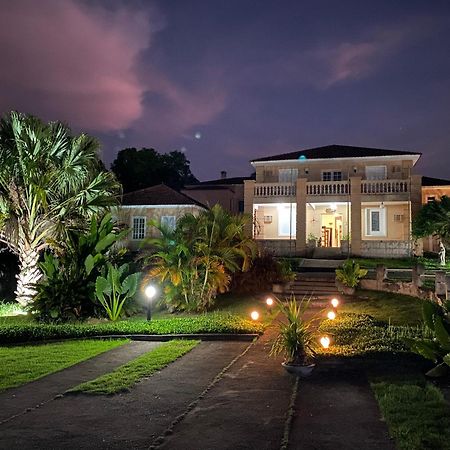 Hotel La Ponsa Itatiaia イタチアイア エクステリア 写真