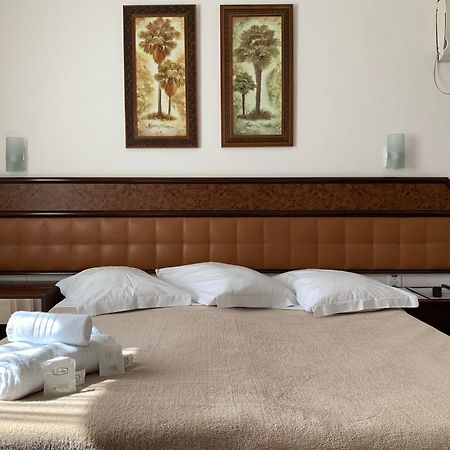 Hotel La Ponsa Itatiaia イタチアイア エクステリア 写真