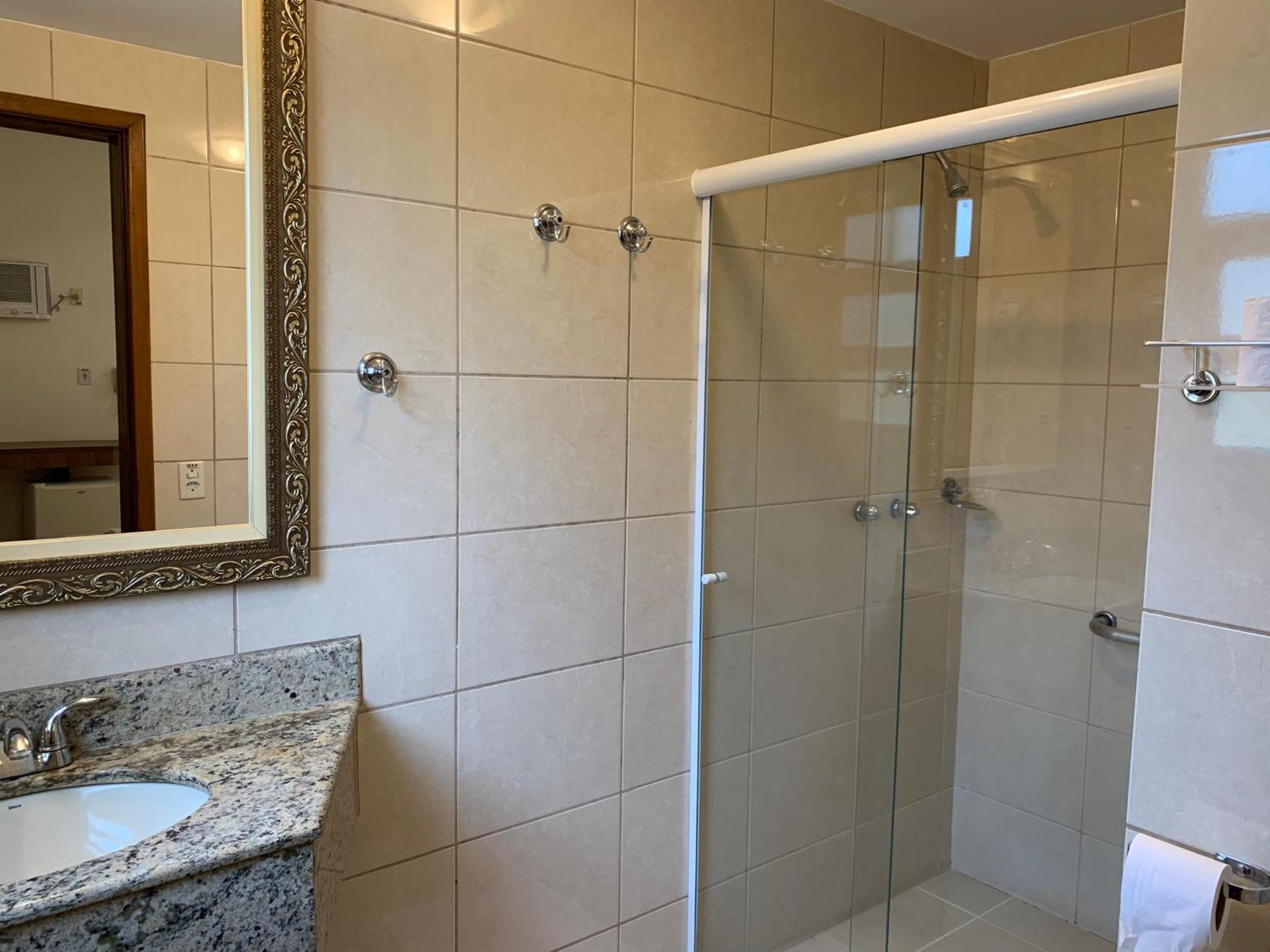 Hotel La Ponsa Itatiaia イタチアイア エクステリア 写真