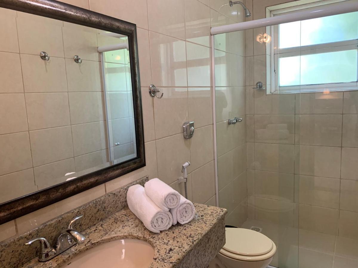 Hotel La Ponsa Itatiaia イタチアイア エクステリア 写真