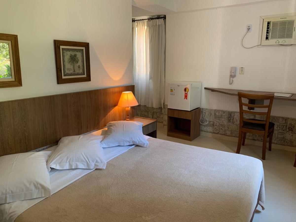Hotel La Ponsa Itatiaia イタチアイア エクステリア 写真