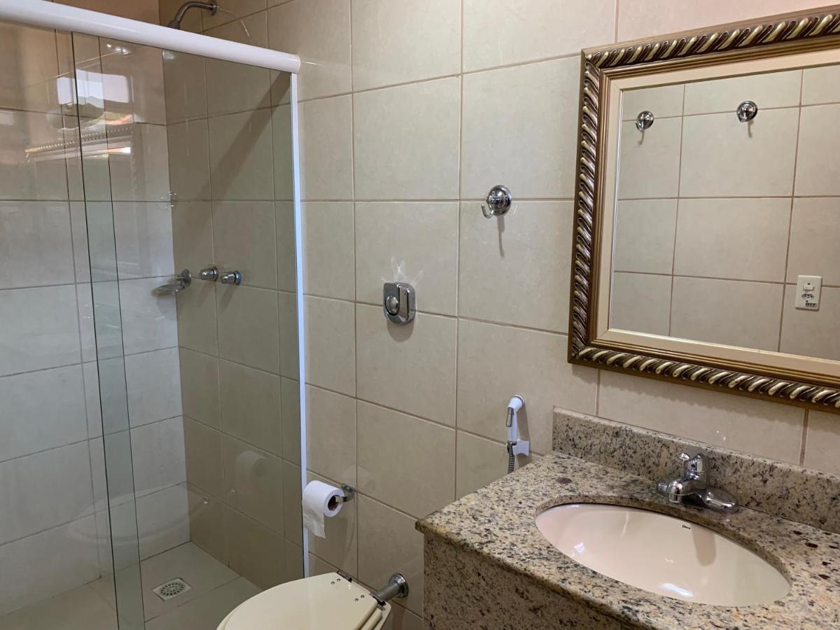 Hotel La Ponsa Itatiaia イタチアイア エクステリア 写真