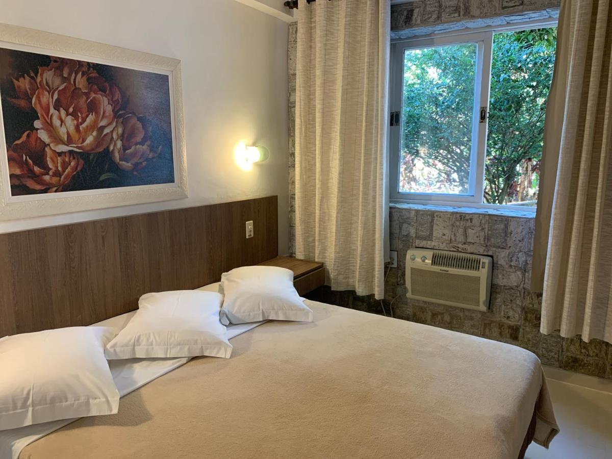 Hotel La Ponsa Itatiaia イタチアイア エクステリア 写真