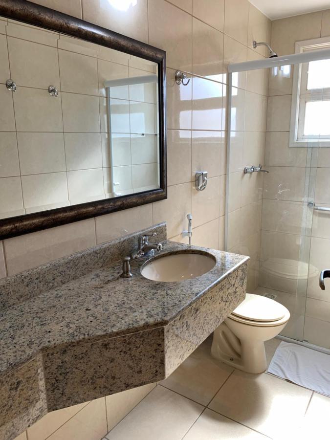 Hotel La Ponsa Itatiaia イタチアイア エクステリア 写真