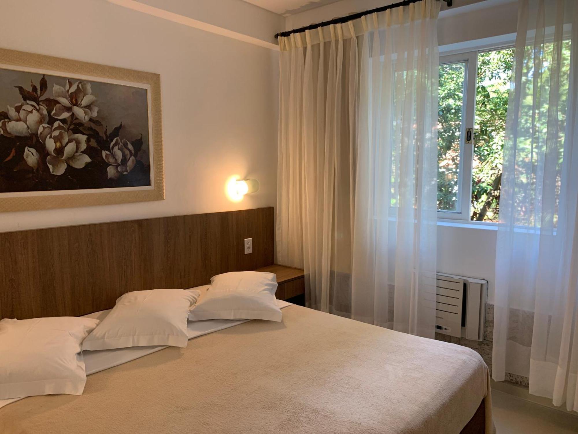Hotel La Ponsa Itatiaia イタチアイア エクステリア 写真