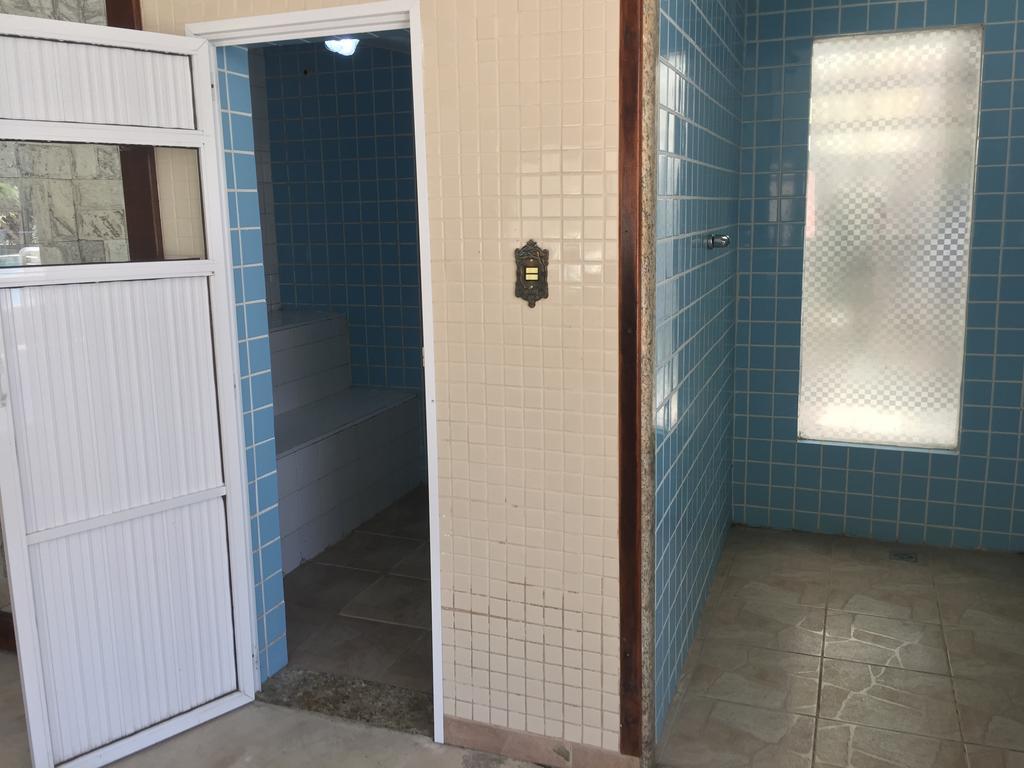 Hotel La Ponsa Itatiaia イタチアイア エクステリア 写真