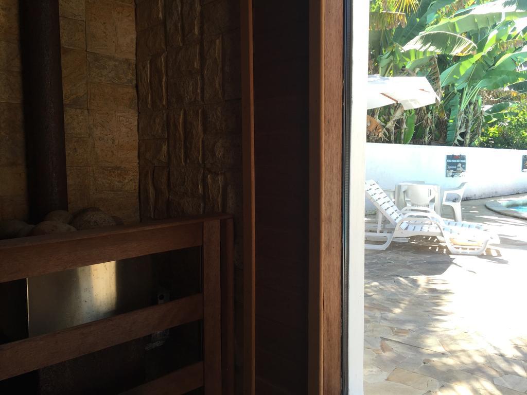 Hotel La Ponsa Itatiaia イタチアイア エクステリア 写真