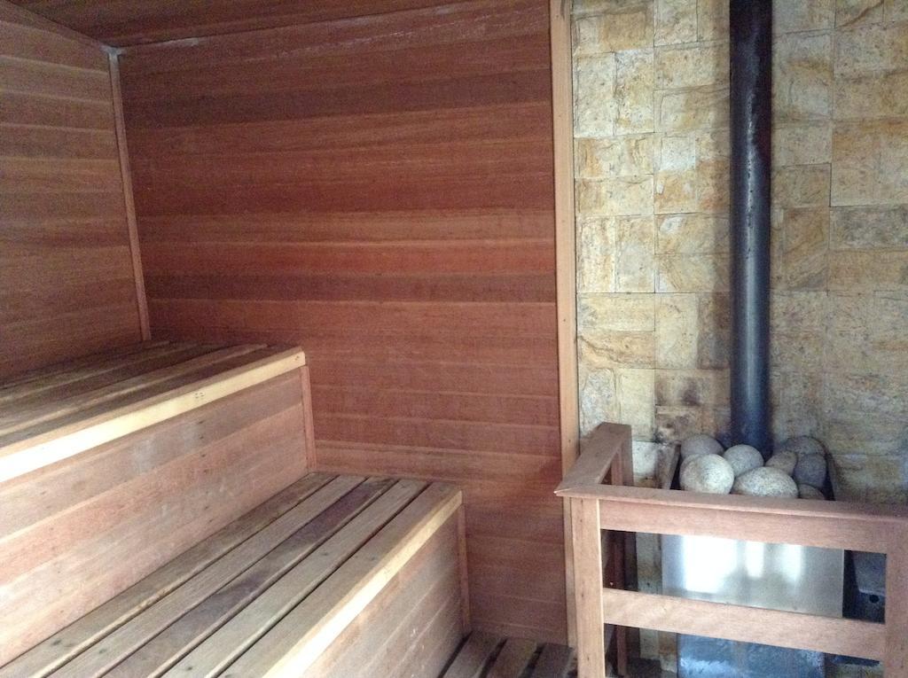 Hotel La Ponsa Itatiaia イタチアイア エクステリア 写真