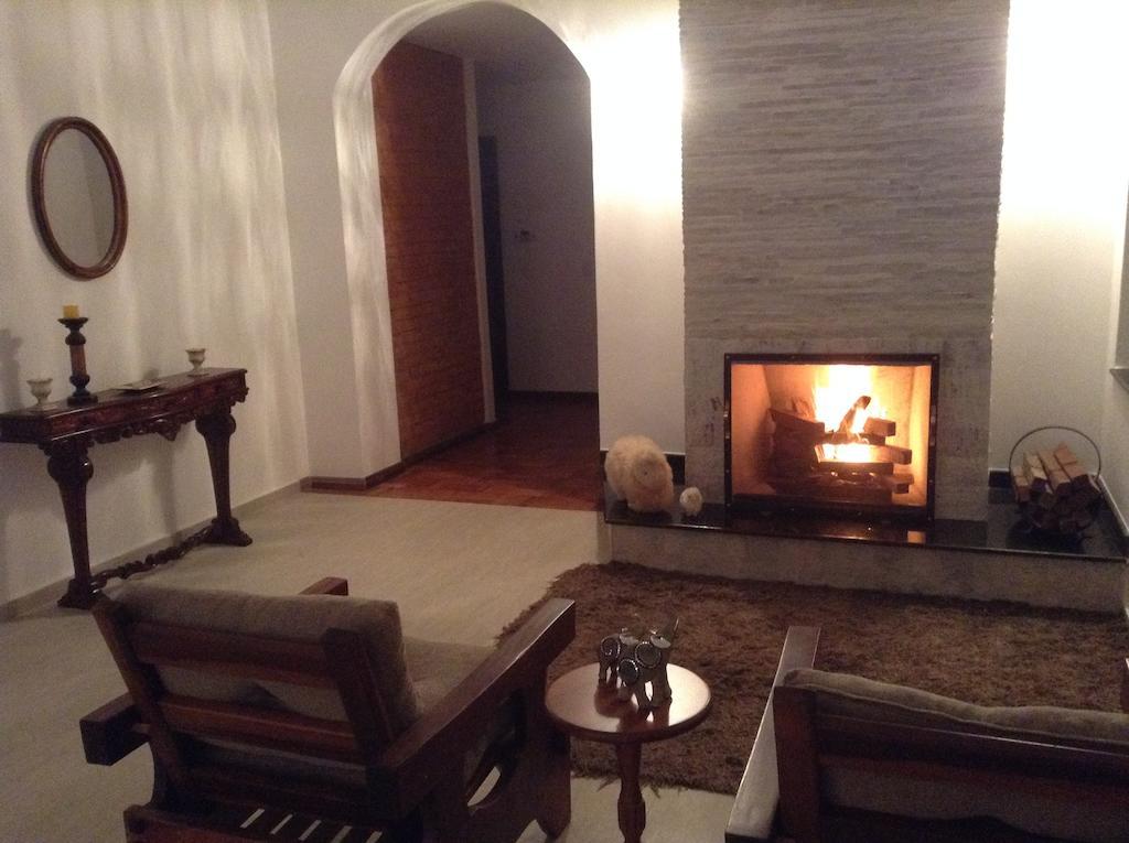 Hotel La Ponsa Itatiaia イタチアイア エクステリア 写真