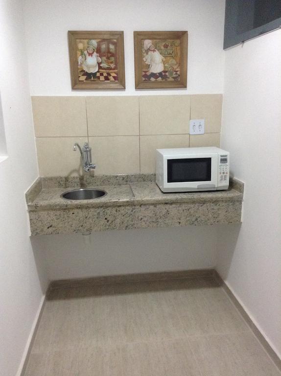 Hotel La Ponsa Itatiaia イタチアイア エクステリア 写真