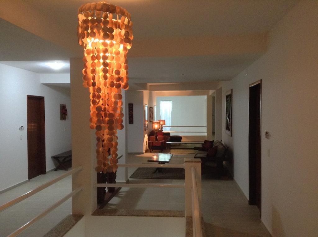 Hotel La Ponsa Itatiaia イタチアイア エクステリア 写真