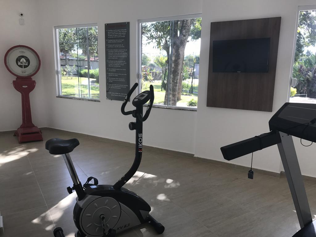 Hotel La Ponsa Itatiaia イタチアイア エクステリア 写真