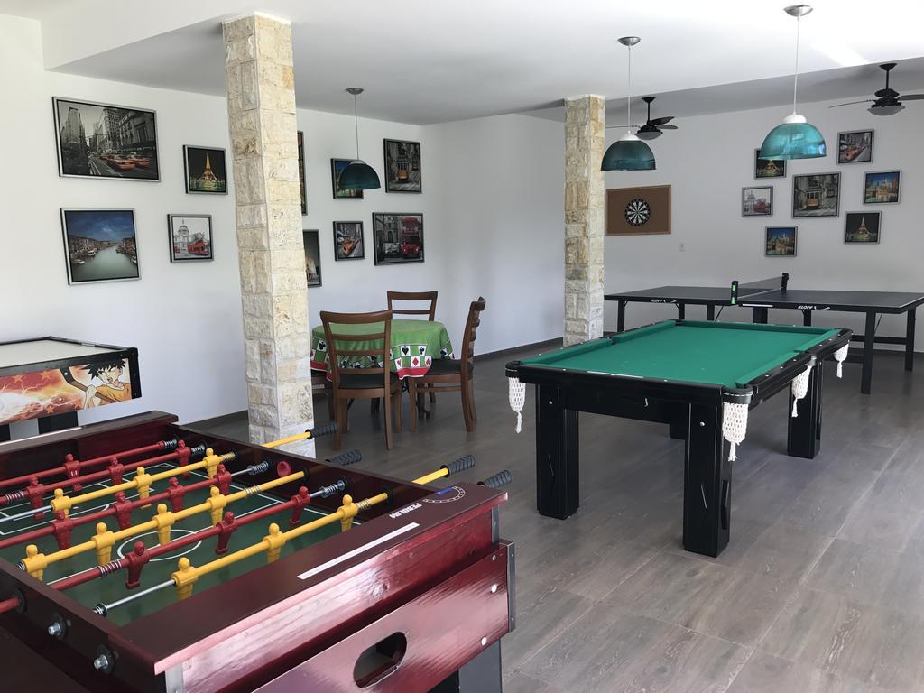 Hotel La Ponsa Itatiaia イタチアイア エクステリア 写真