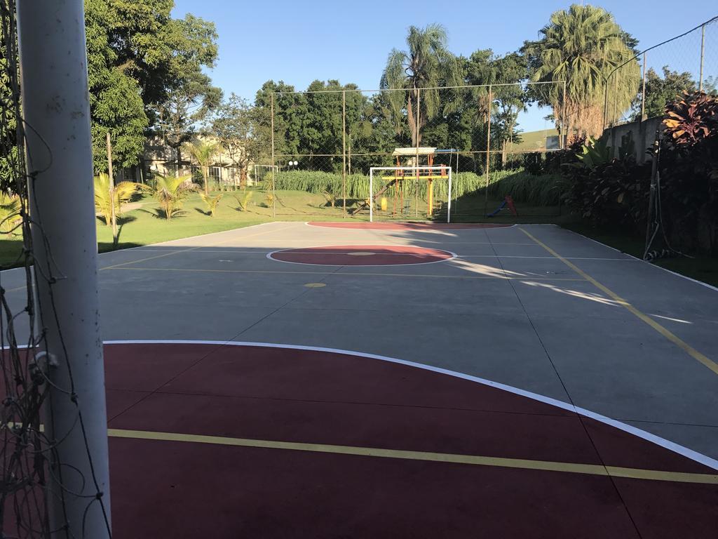 Hotel La Ponsa Itatiaia イタチアイア エクステリア 写真